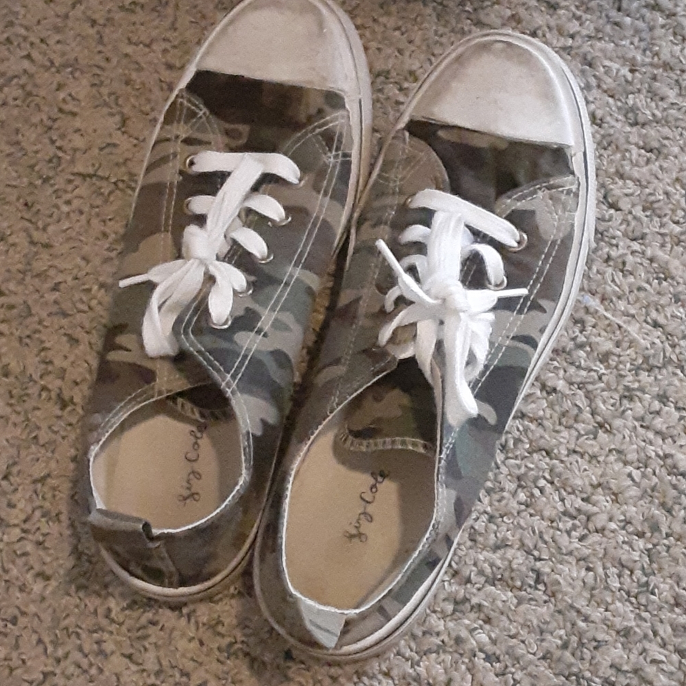 Doesn't fit anymore